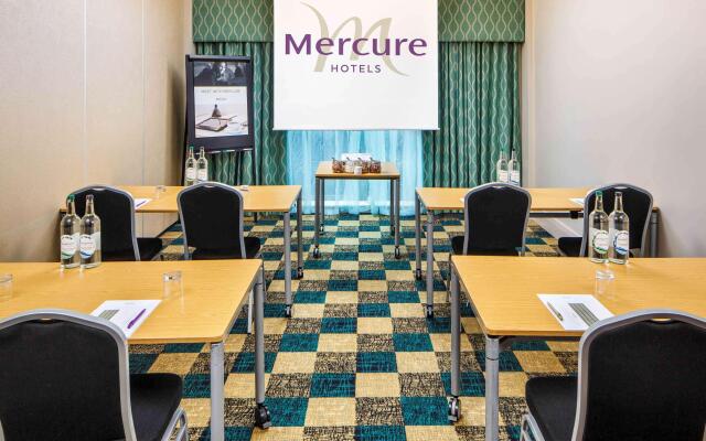 Mercure Sheffield Parkway