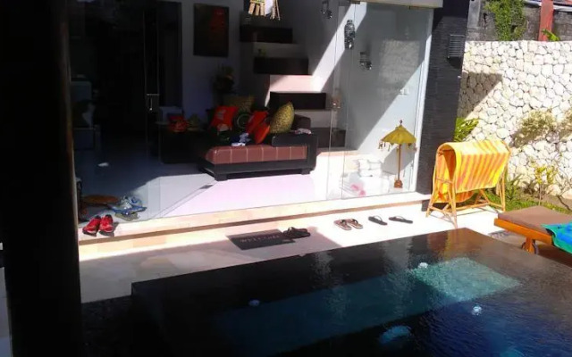 Greentree Villa