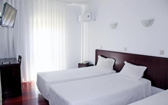 Hotel Vale Do Côa