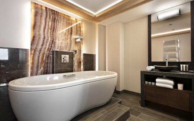 MGM Hôtels & Résidences – Résidence Anitéa