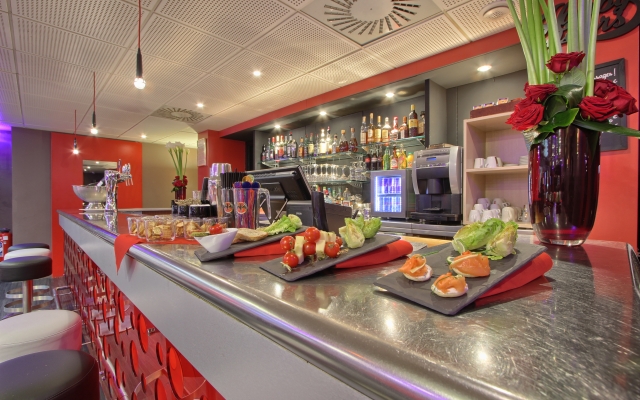 ibis Styles Paris Roissy CDG