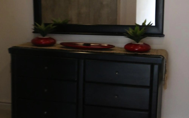 Millennium Body Guards Guesthouse