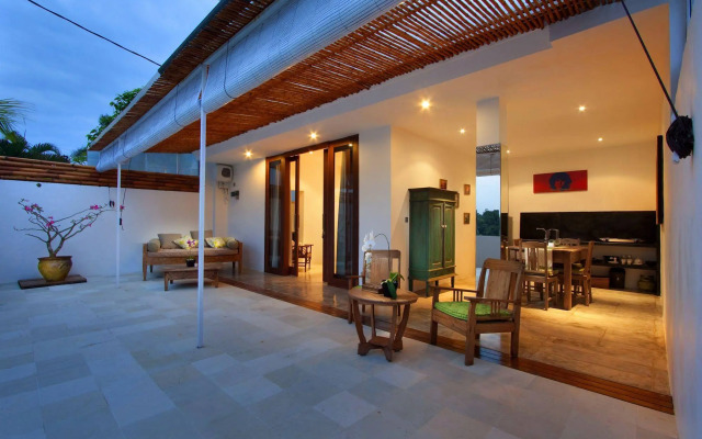 The Apartments Canggu
