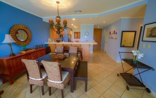 Los Suenos Resort Del Mar 2N