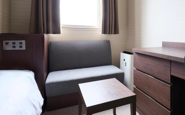 Vessel Inn Yachiyo Katsutadai Ekimae