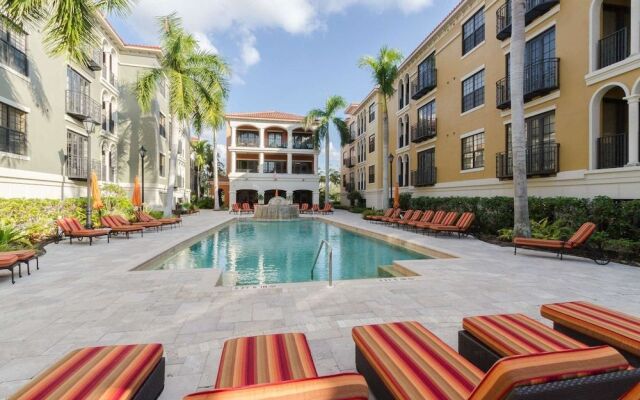 The Residences At Coconut Pointe 8203