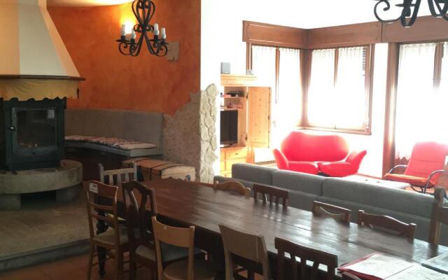 Villa Mazzucco