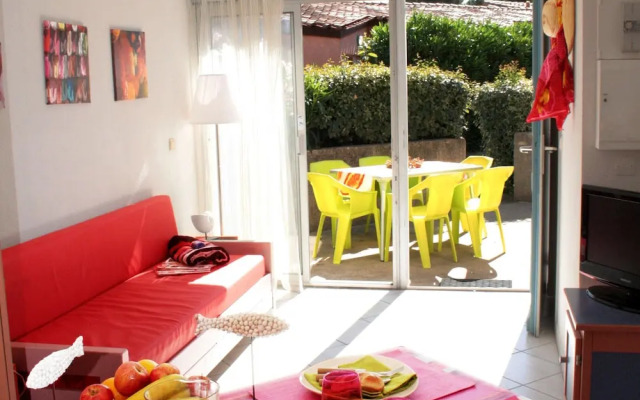 Holiday Home Near the sea at Cyprien Plage