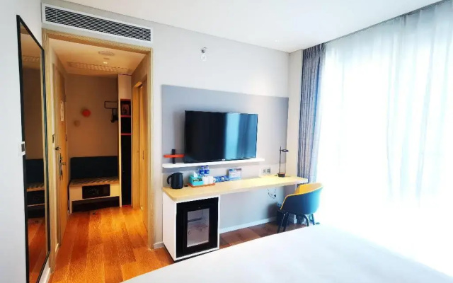 Holiday Inn Express Beijing Yizhuang Tongminghu by IHG