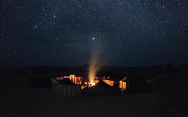 Bivouac Sahara Relax