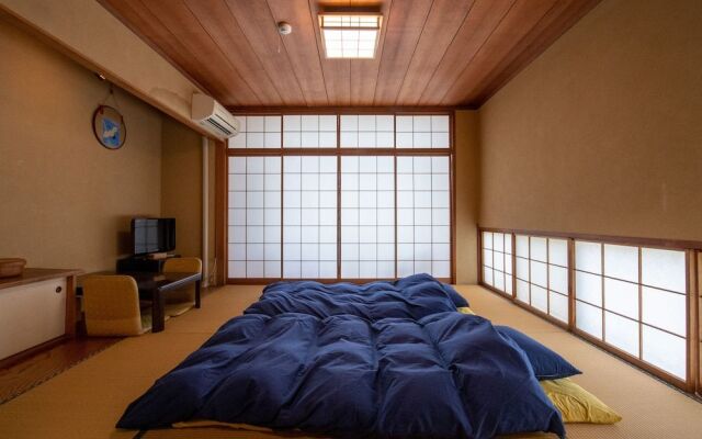 Ryokan -Suikoen-