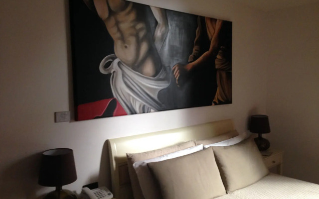 St. Peter' Six Rooms & Suites