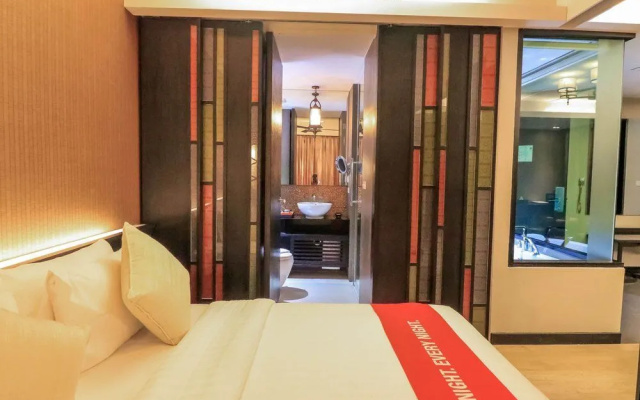 NIDA Rooms Nimman Soi 11 Spring