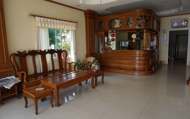 Phommala Hotel