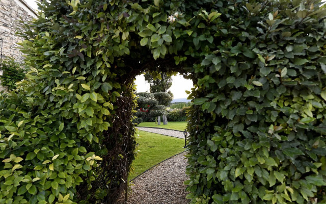 Bastide Des Demoiselles