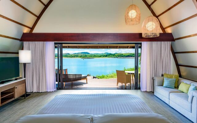 Fiji Marriott Resort Momi Bay