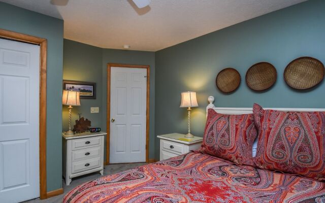 American Pride 5 Bedroom House