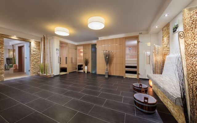 Hotel Schonau