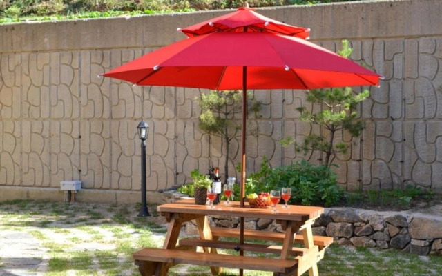 Yongin Ever Home Pension