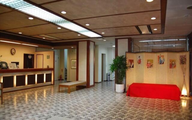 Gion Fukuzumi Inn
