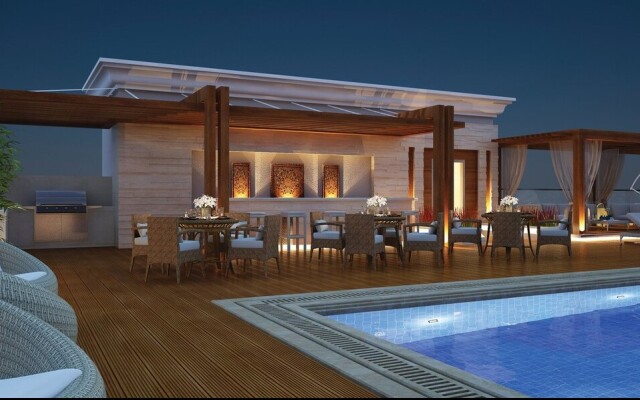 Riviera Rayhaan by Rotana Doha