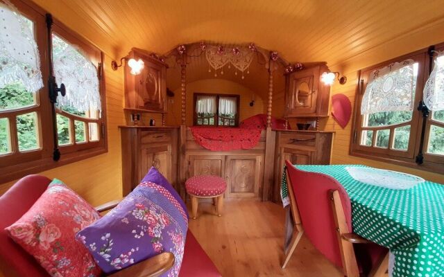 Les Rêveries Nomades