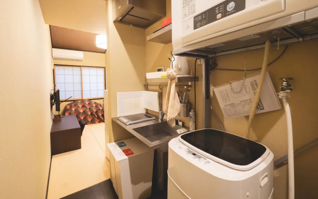 Little Hotel Kyoto Karasuma Takatsuji