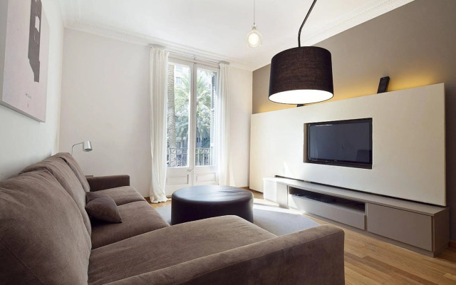 You Stylish Business Apartments
