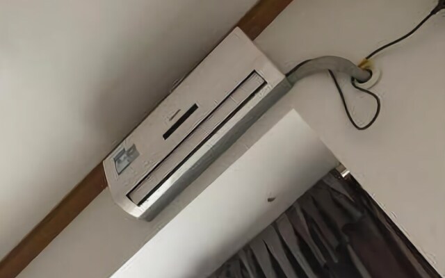 Feilisi Apartment Hotel