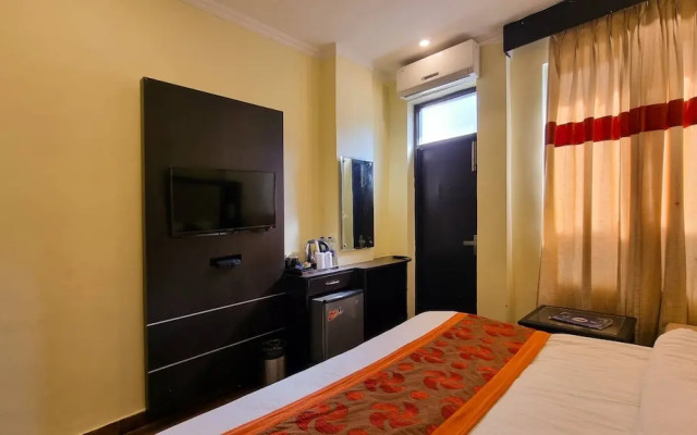 Triund Heights By Pulse Hotels