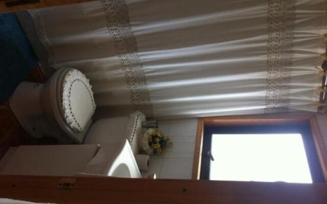 Hostal Ely