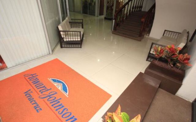 Howard Johnson by Wyndham Veracruz