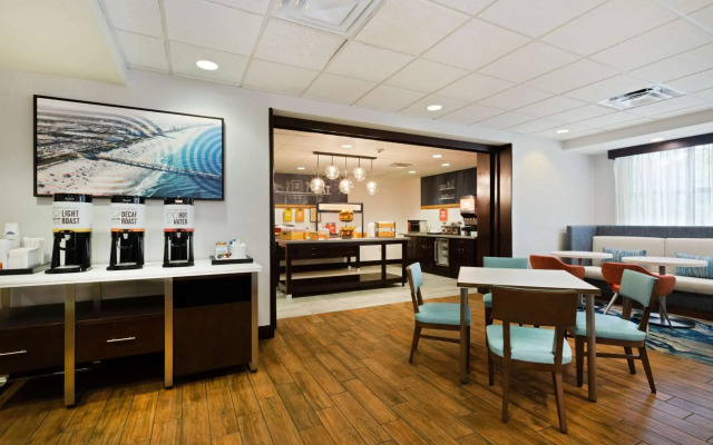 Hampton Inn Jacksonville-I-295 East/Baymeadows