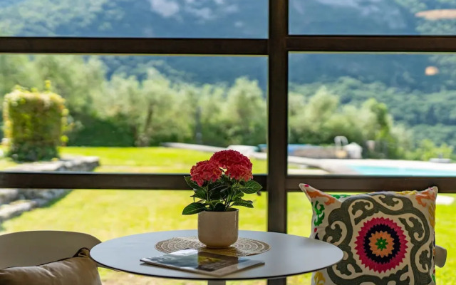 Villa Anna Lake View