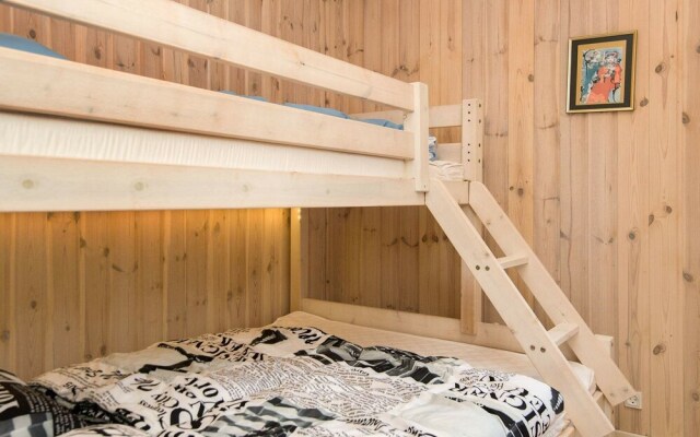 Charming Holiday Home in Ebeltoft
