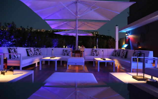 LHP Napoli Palace & spa