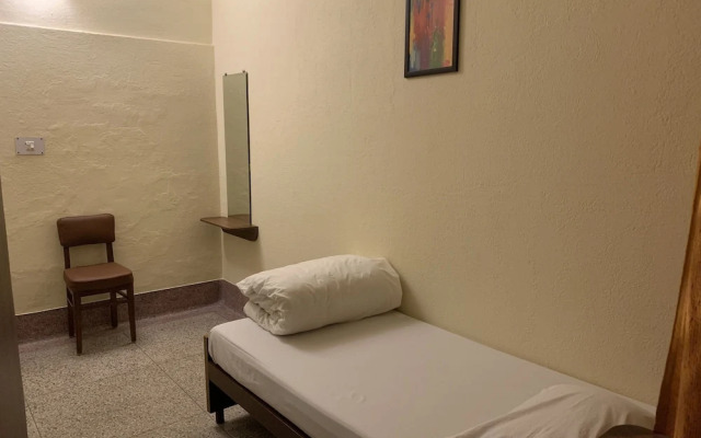 Hotel Saluja
