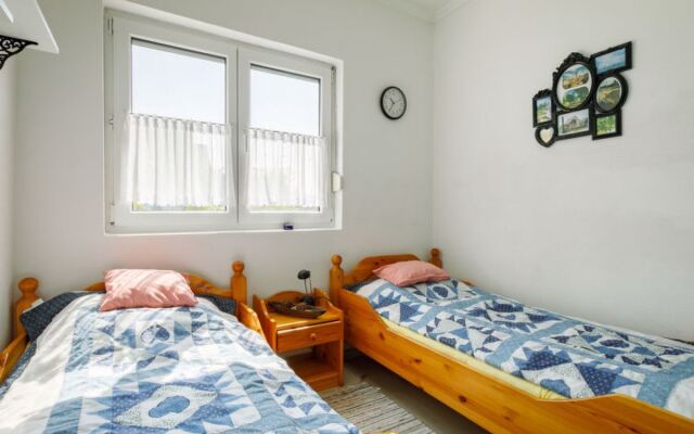 House Sunny Day Balatonmariafurdo