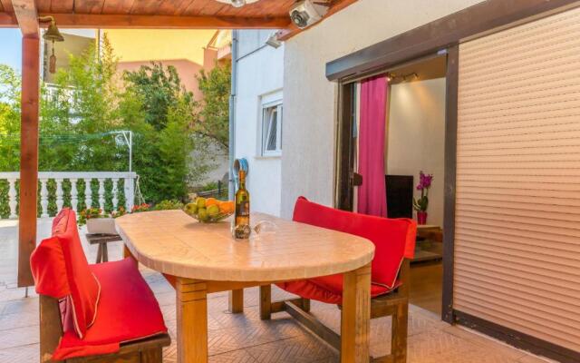Apartment in Crikvenica 41209