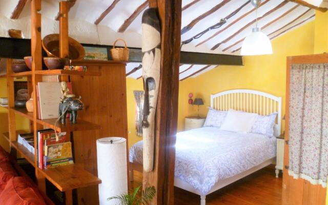 Casa Rural Cañon del Río Leza