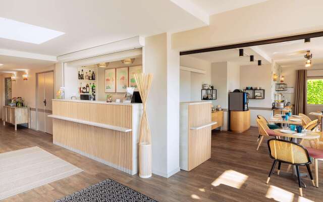 Sure Hotel by Best Western Sarlat-la-Caneda