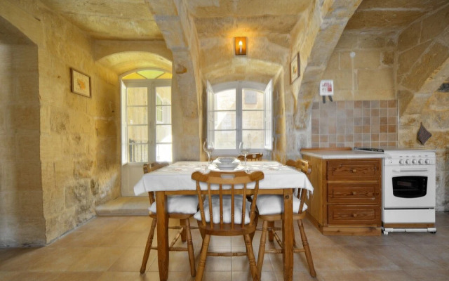 Tal-barun Farmhouse