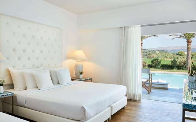 Grecotel LUX ME White Palace - All Inclusive