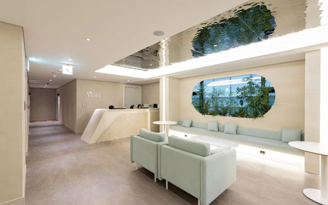 Hotel Vert