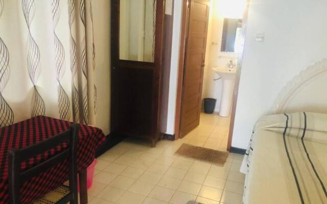 Hotel Hemadan
