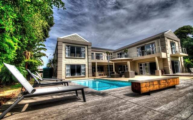 The Edge Boutique Bed and Breakfast