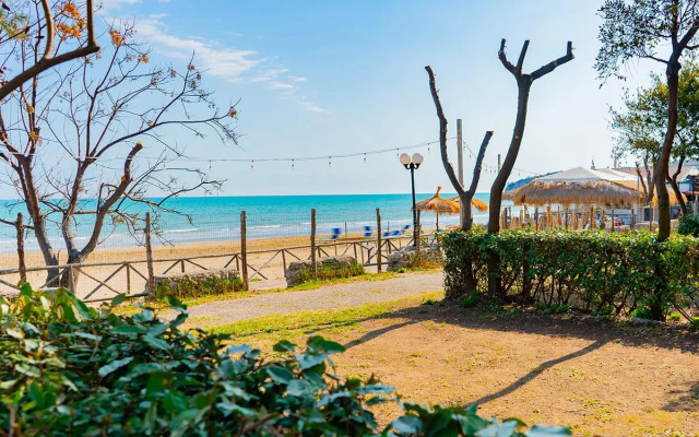 Centro Turistico San Nicola