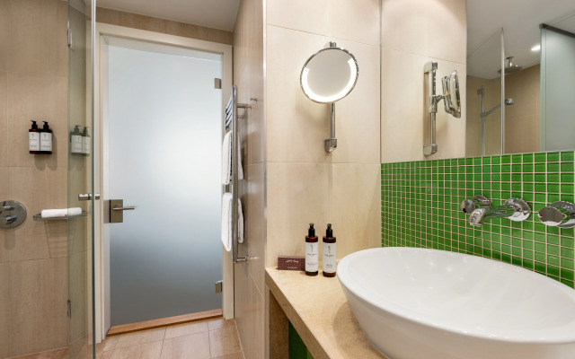 Andel's by Vienna House Prague