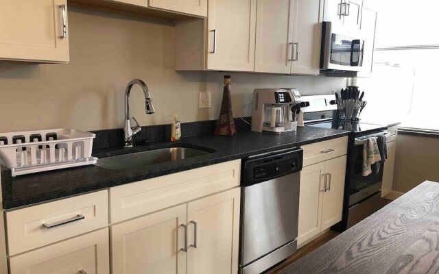 202 New Downtown Living