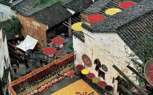 Tonghui Xiaonan Inn